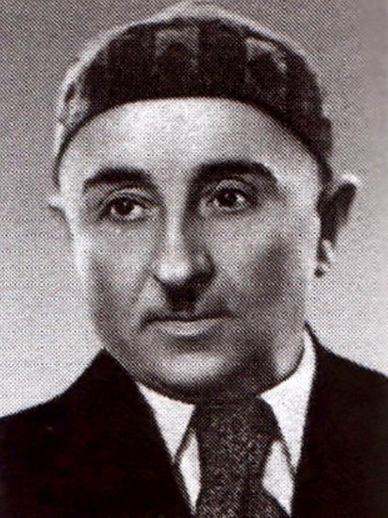 Gabriel Mikaelowitsch Gjurdzhjan (1892 - 1987) - Foto 1